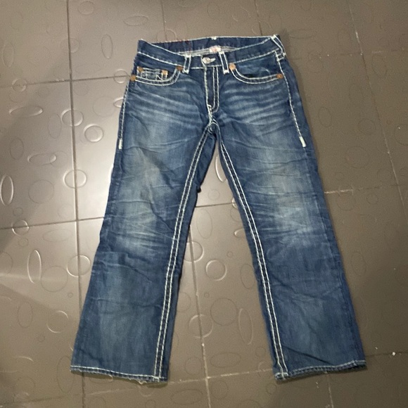 True religion jeans - Picture 1 of 3